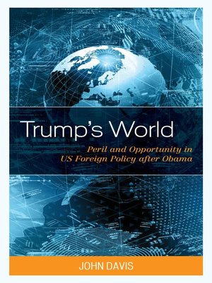 cover image of Trump's World